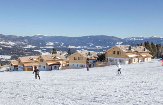 Cozy Chalet in Weisspriach With Terrace - Foto 31