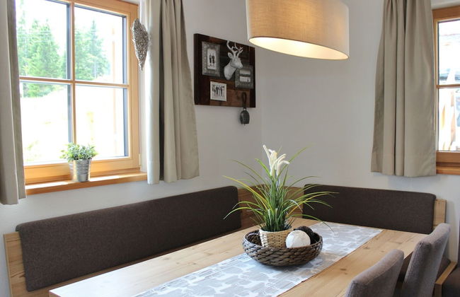 Cozy Chalet in Weisspriach With Terrace - Foto 20