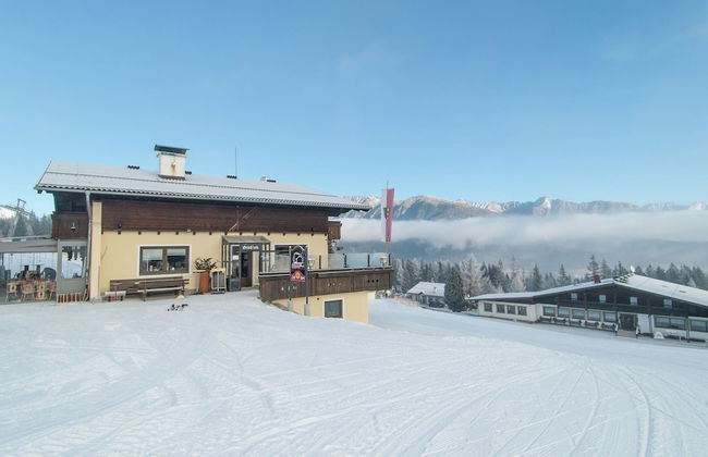 Cozy Chalet in Weisspriach With Terrace - Foto 29