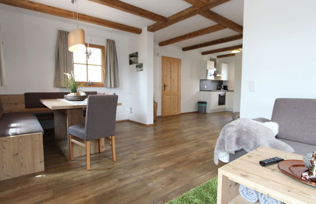 Cozy Chalet in Weisspriach With Terrace - Foto 9