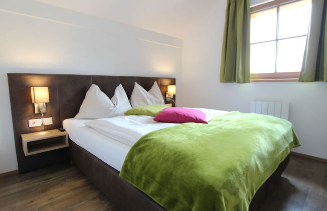 Cozy Chalet in Weisspriach With Terrace - Foto 6