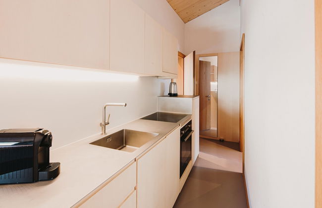 Alpin - Studios & Suites - Foto 64