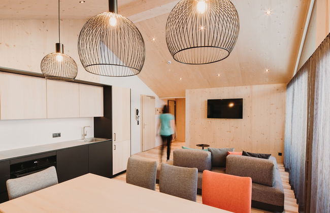 Alpin - Studios & Suites - Foto 59