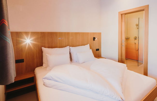 Alpin - Studios & Suites - Foto 20