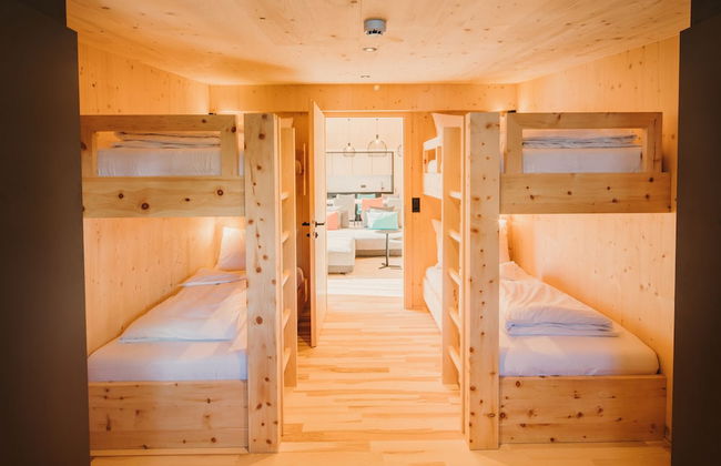 Alpin - Studios & Suites - Foto 39