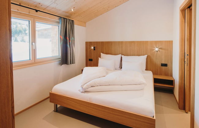 Alpin - Studios & Suites - Foto 35