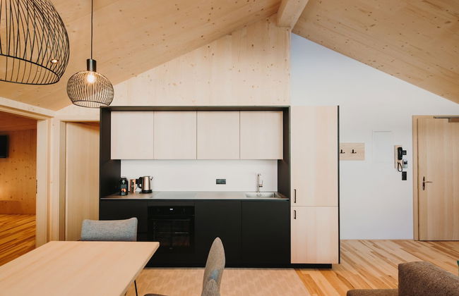 Alpin - Studios & Suites - Foto 58