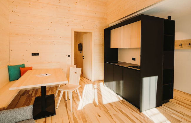 Alpin - Studios & Suites - Foto 19