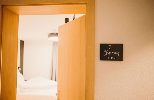 Alpin - Studios & Suites - Foto 5