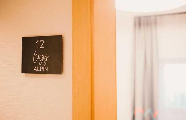 Alpin - Studios & Suites - Foto 4
