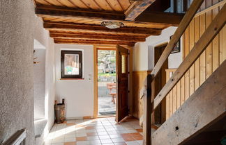 Photo 2 - Peaceful Apartment in Rauris near Ski Area Zell am See