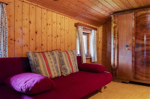 Photo 16 - Peaceful Apartment in Rauris near Ski Area Zell am See
