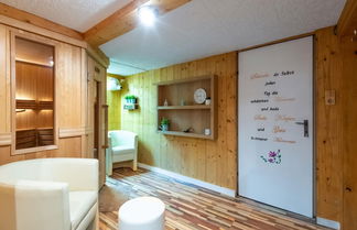 Photo 3 - Apartment in Bichlbach With a Shared Sauna