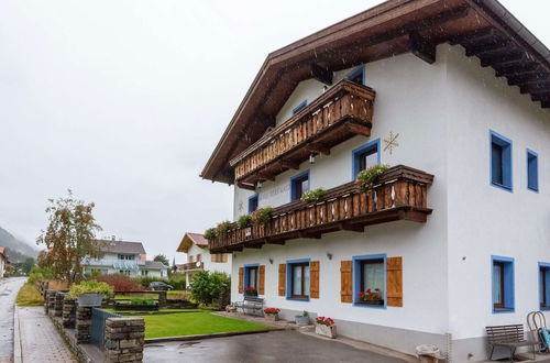 Photo 40 - Apartment in Bichlbach With a Shared Sauna