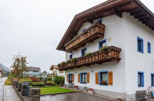 Photo 46 - Apartment With a Shared Sauna in Bichlbach