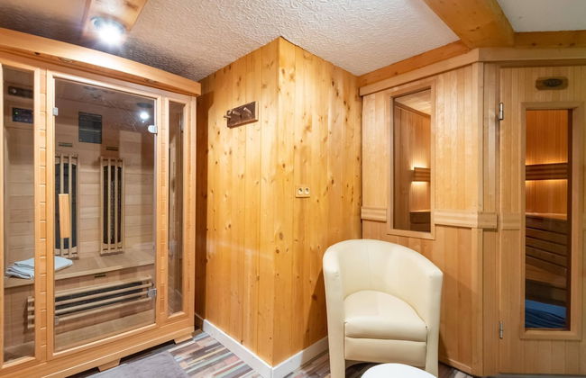 Apartment in Bichlbach Near Ski Slopes - Foto 19