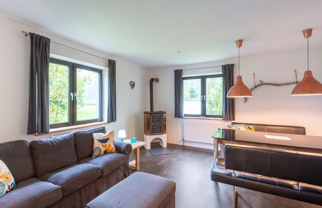 Apartment in Bichlbach With a Shared Sauna - Foto 11