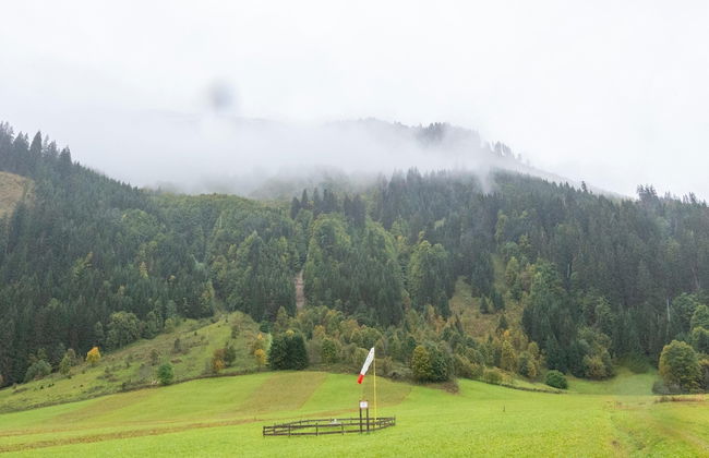 Apartment in Bichlbach Near Ski Slopes - Foto 40