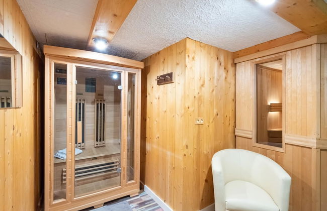 Fabulous Apartment in Bichlbach - Foto 14