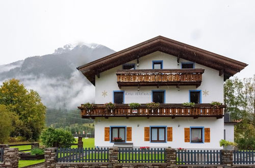 Photo 42 - Apartment With a Shared Sauna in Bichlbach