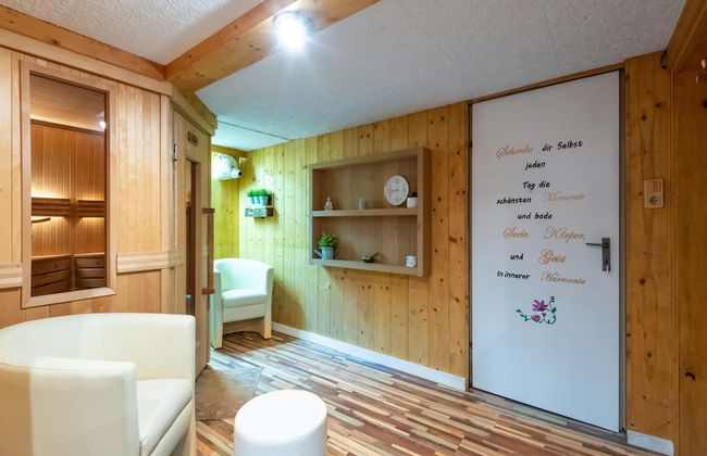 Fabulous Apartment in Bichlbach - Foto 16