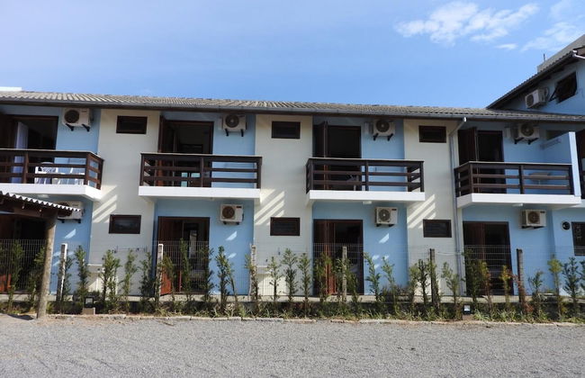 Morada do Sol Apart Hotel Garopaba - Foto 45