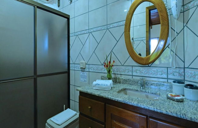 Morada do Sol Apart Hotel Garopaba - Foto 33