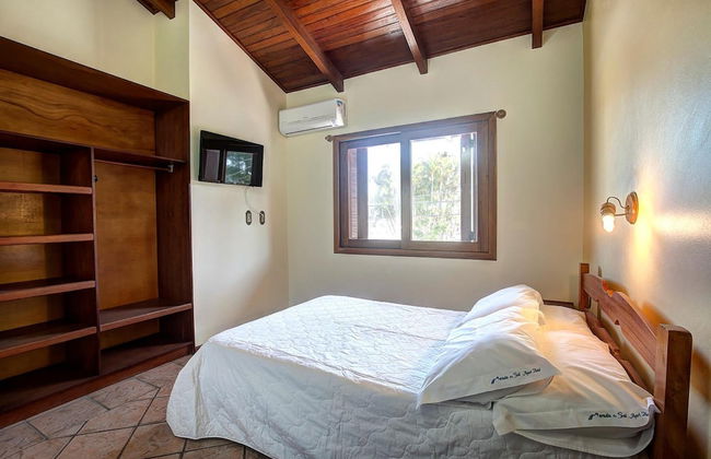 Morada do Sol Apart Hotel Garopaba - Foto 3