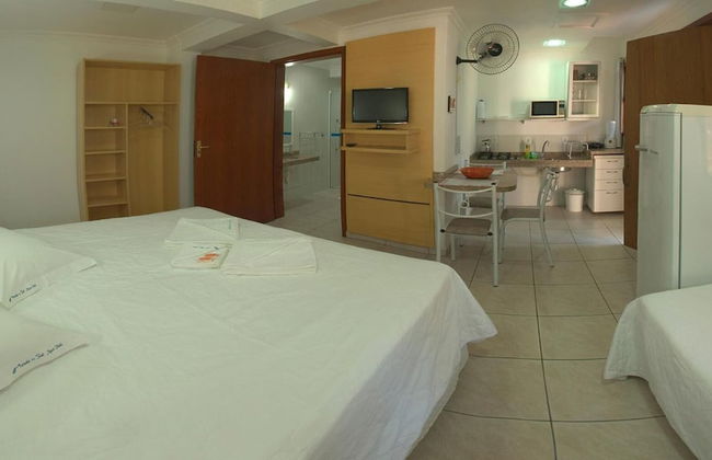 Morada do Sol Apart Hotel Garopaba - Foto 10