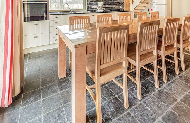 Holiday Home in Gijverinkhove Near Plopsaland - Foto 25