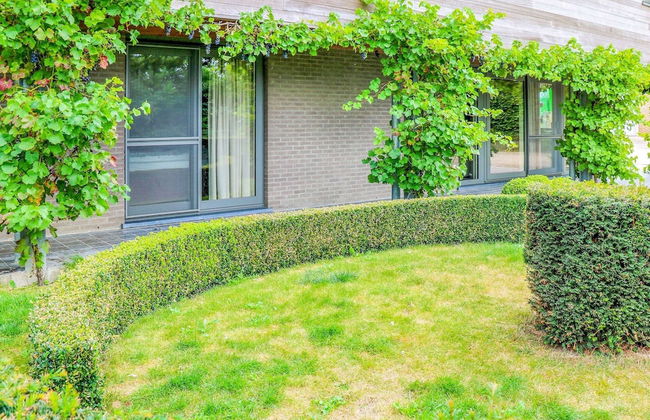 Holiday Home in Gijverinkhove Near Plopsaland - Foto 32