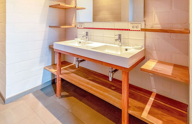 Holiday Home in Gijverinkhove Near Plopsaland - Foto 21
