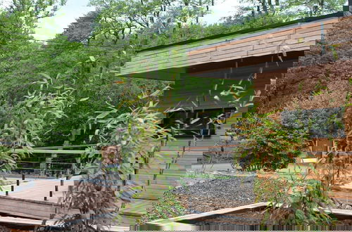 Foto 23 - Ecological Holiday Home near Durbuy with Nordic Bath