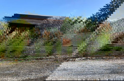 Foto 17 - Ecological Holiday Home near Durbuy with Nordic Bath