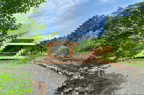 Foto 1 - Ecological Holiday Home near Durbuy with Nordic Bath