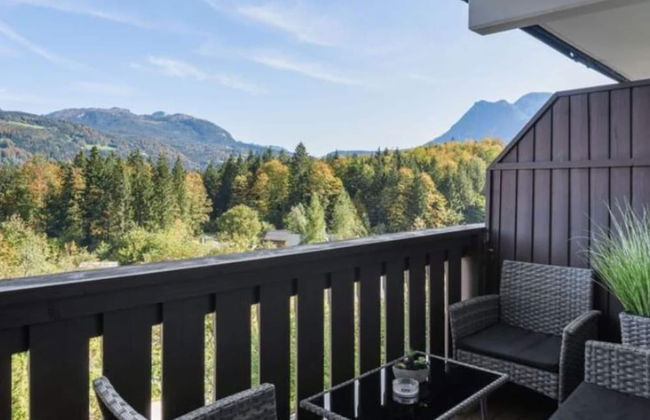 Cosy Holiday Home in bad Goisern With Balcony - Foto 32