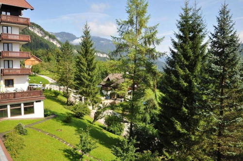 Photo 27 - Cosy Holiday Home in bad Goisern With Balcony