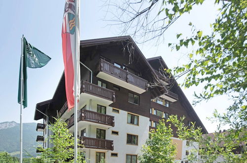 Photo 29 - Cosy Holiday Home in bad Goisern With Balcony