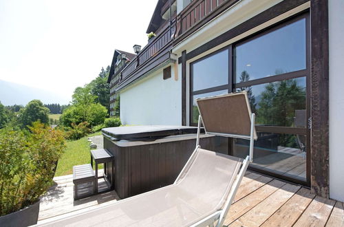 Photo 30 - Cosy Holiday Home in bad Goisern With Balcony