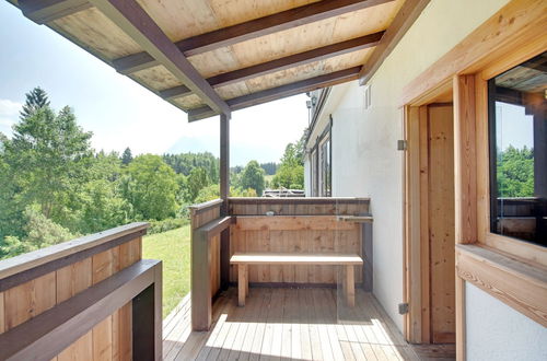 Photo 2 - Cosy Holiday Home in bad Goisern With Balcony