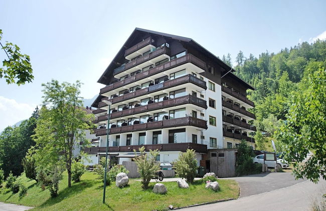 Cosy Holiday Home in bad Goisern With Balcony - Foto 30