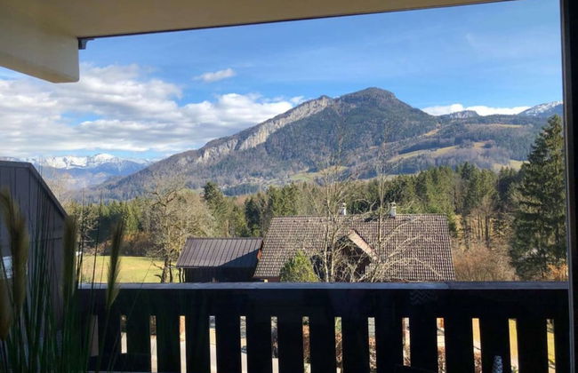 Cosy Holiday Home in bad Goisern With Balcony - Foto 9