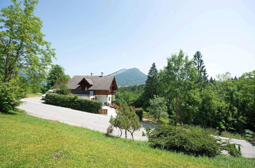 Photo 24 - Cosy Holiday Home in bad Goisern With Balcony