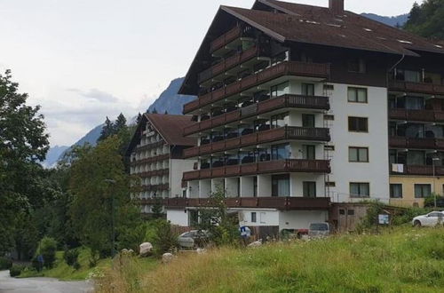 Photo 31 - Cosy Holiday Home in bad Goisern With Balcony