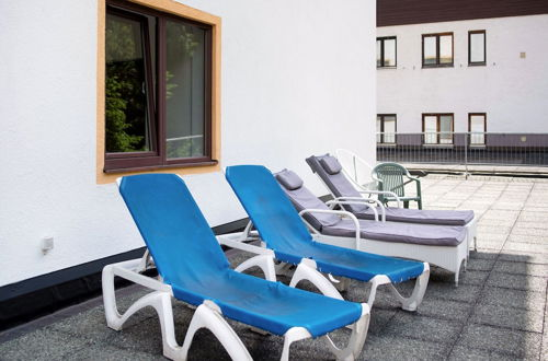 Photo 6 - Cosy Holiday Home in bad Goisern With Balcony