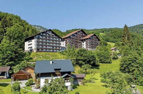 Photo 35 - Cosy Holiday Home in bad Goisern With Balcony