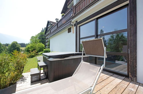 Photo 14 - Cosy Holiday Home in bad Goisern With Balcony