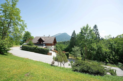 Photo 35 - Cosy Holiday Home in bad Goisern With Balcony