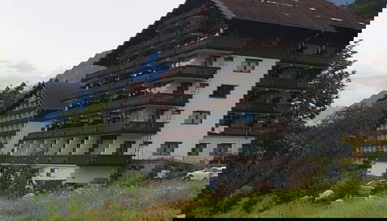 Foto 1 - Cosy Holiday Home in bad Goisern With Balcony