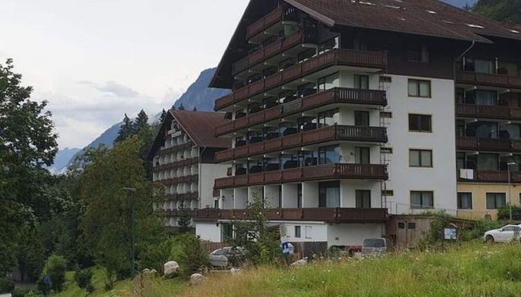 Photo 1 - Cosy Holiday Home in bad Goisern With Balcony